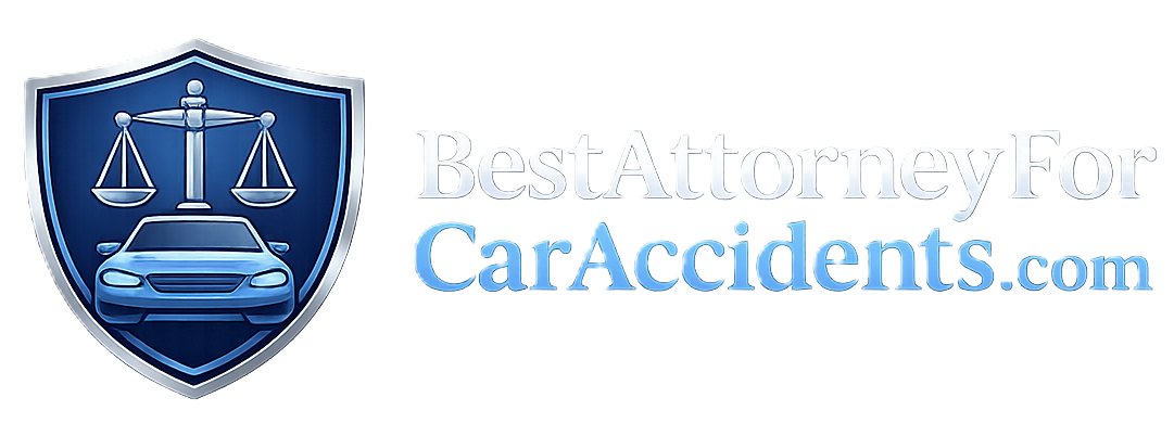 Best Attorney For Car Accidents